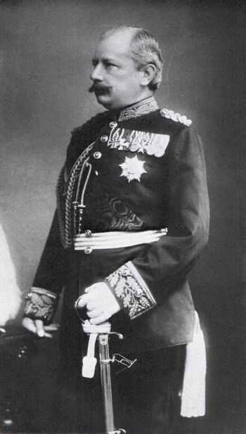Charles-Auguste de Saxe-Weimar-Eisenach